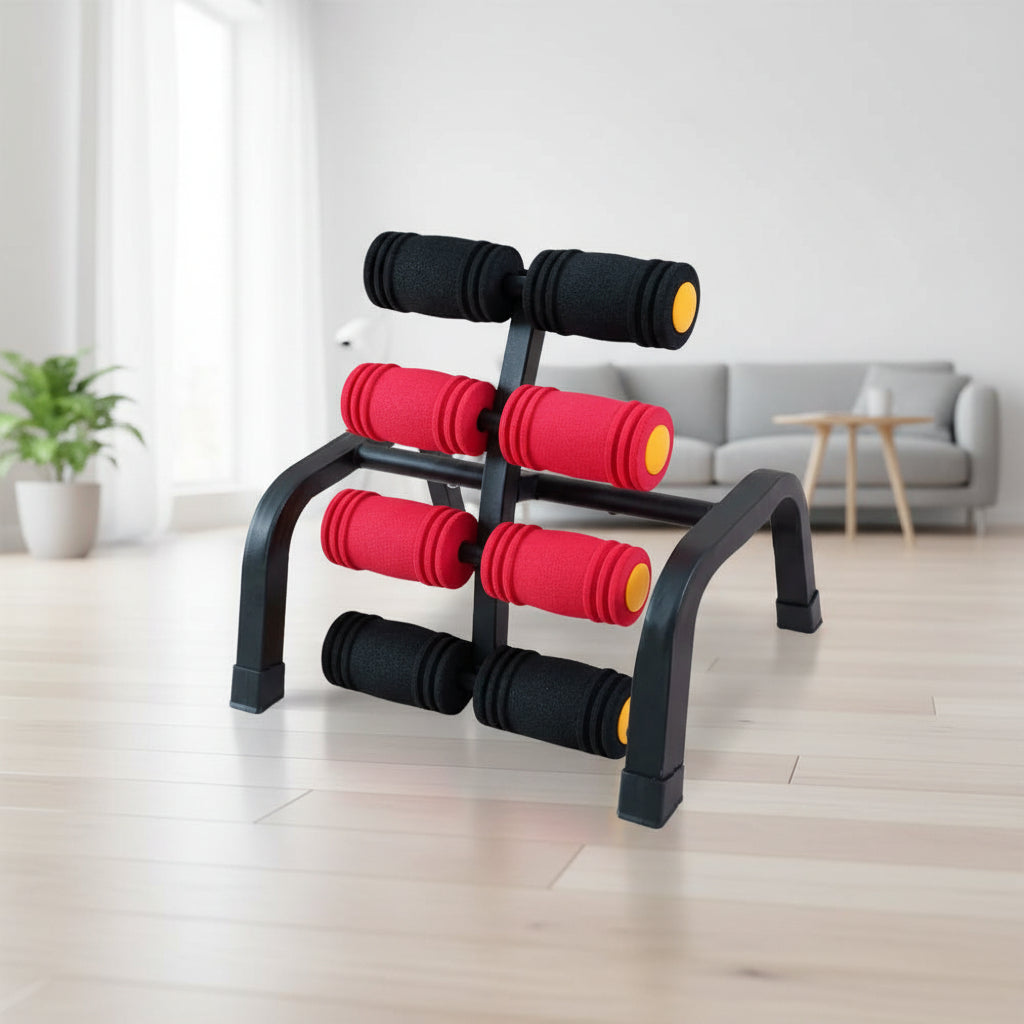 Aparat pentru abdomen, întărirea mușchilor centrali, mașină de exerciții pentru abdomen