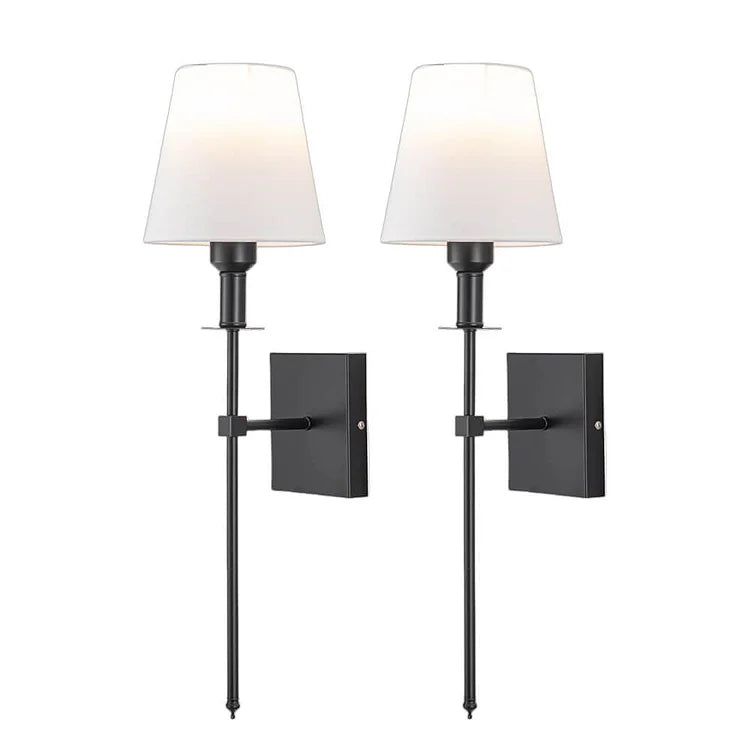 Rechargeable Wireless Wall Light (2 Pack)