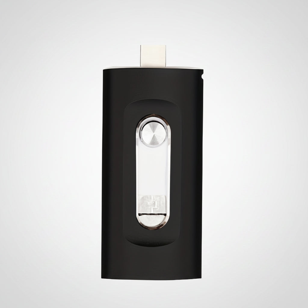 Disco Rígido Externo Portátil SSD USB 3.0 Unidade Flash de Armazenamento