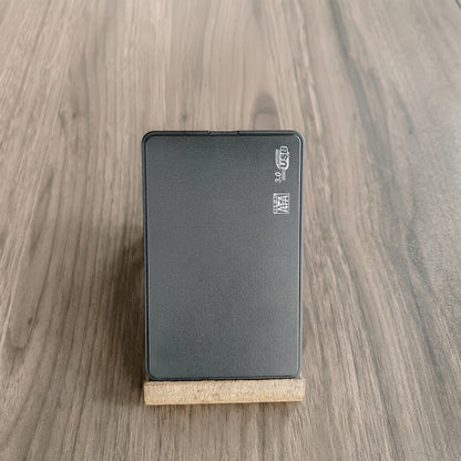 Ekstern Harddisk Bærbar SSD USB Lager PC Laptop