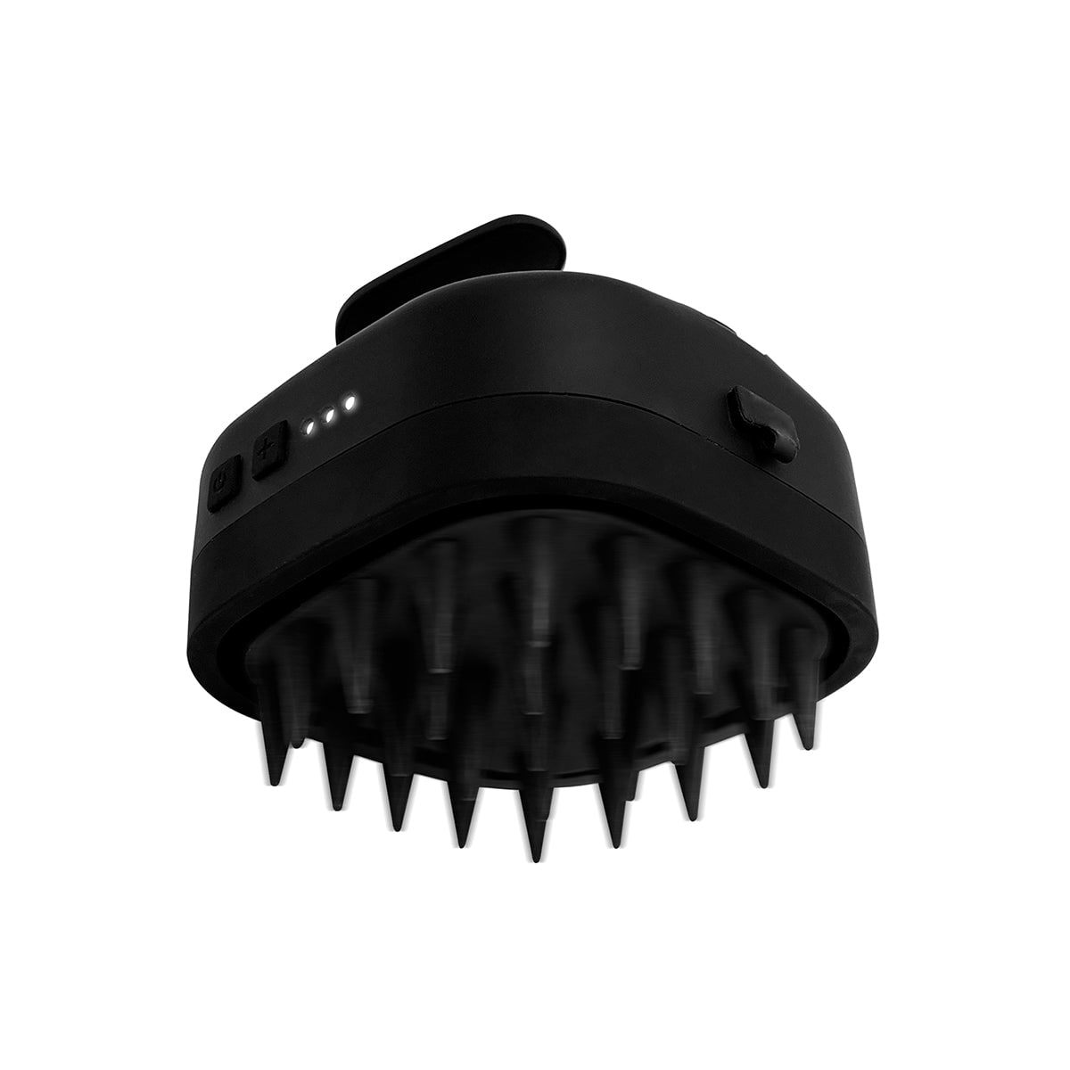 Adjustable Electric Rechargeable Scalp Massager Handheld - Image 2