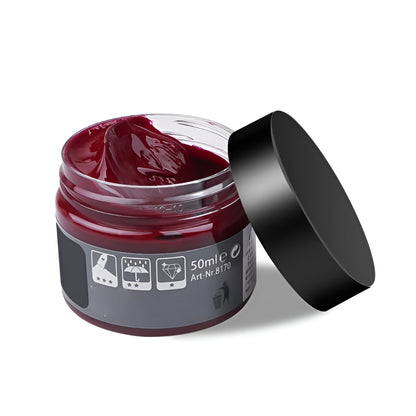 Gel Riparatore per Superfici Pasta Colorata per Riparare Crepe e Graffi su Oggetti in Vinile