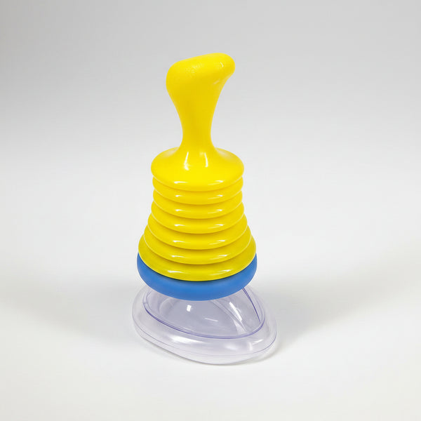Anti Choking Device Pediatric Emergency Rescue Tool - Image 2