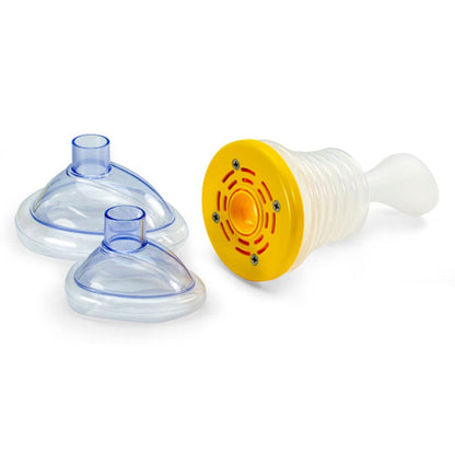 Anti Choking Device Pediatric Emergency Rescue Tool - Image 3