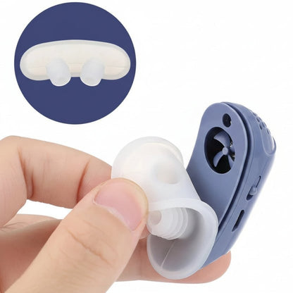 Anti Snoring Device Sleep Apnea Nasal Breathing Aid - Image 6