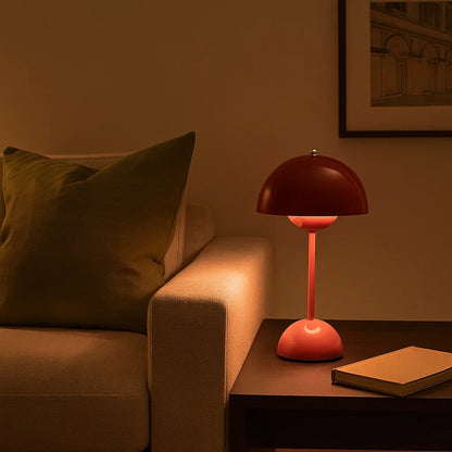 Candeeiro de Mesa Modern Touch | Design Escandinavo