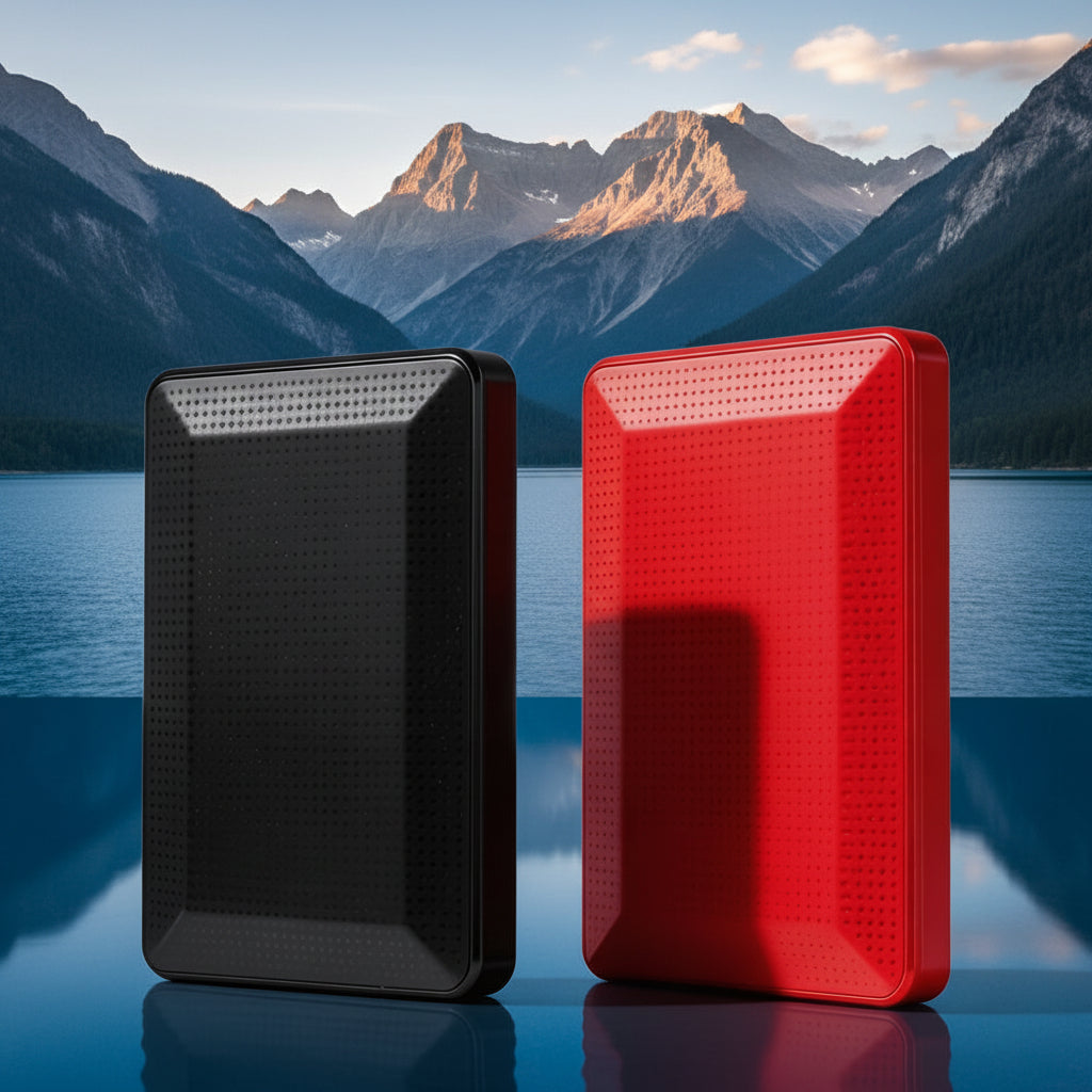 Disco Rígido Externo Portátil SSD Unidade de Armazenamento USB PC Portátil