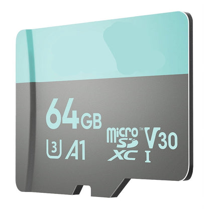 Unitate externă portabilă SSD 64GB card de stocare de mare viteză