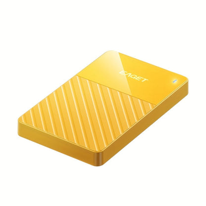 External Hard Drive Portable SSD USB Storage PC Backup