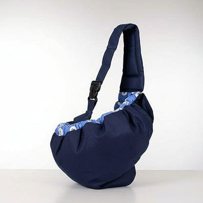 Baby Carrier Newborn Sling Carrier Adjustable Wrap - Image 2