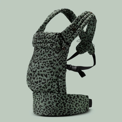 Baby Carrier Toddler Carrier Adjustable Support System - Image 11
