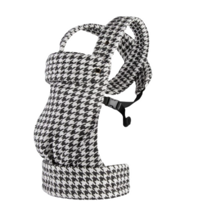 Baby Carrier Toddler Carrier Adjustable Support System - Image 12