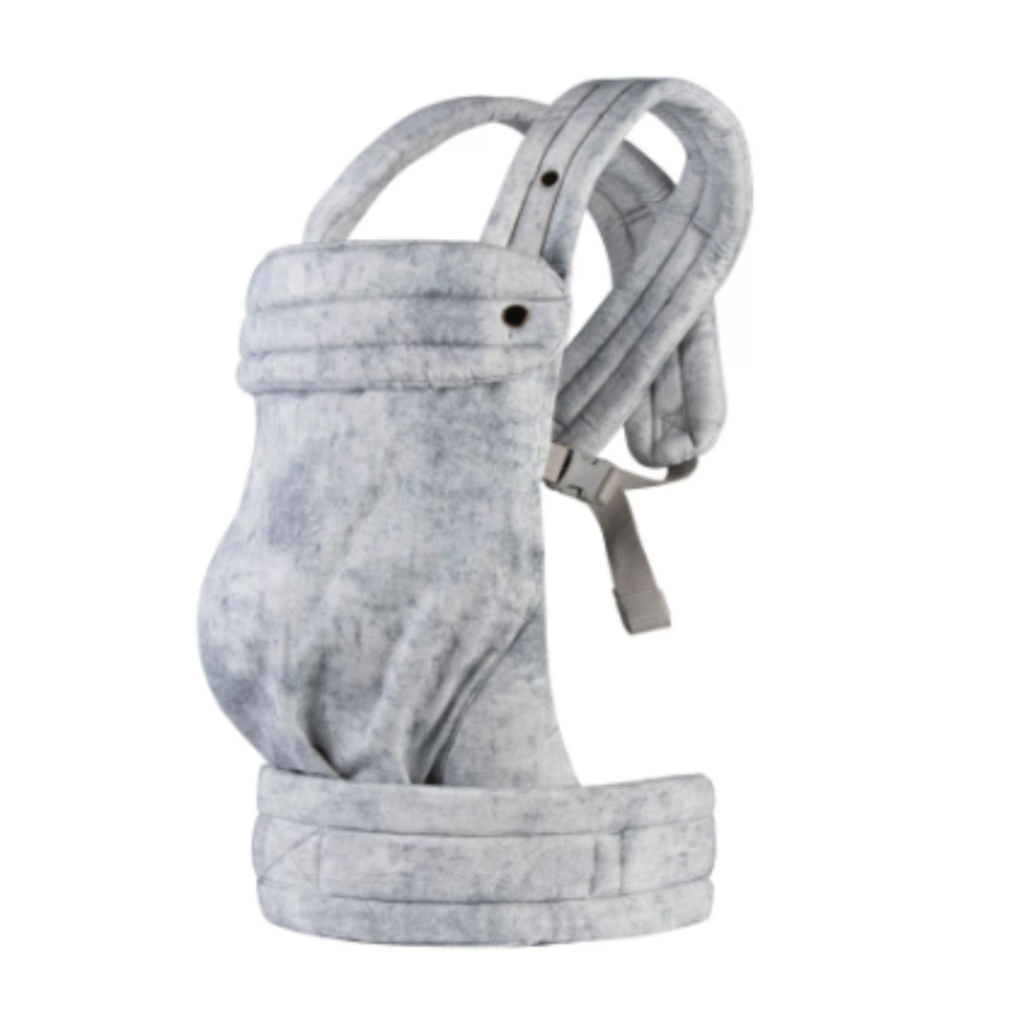 Baby Carrier Toddler Carrier Adjustable Support System - Image 13