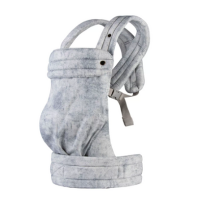 Baby Carrier Toddler Carrier Adjustable Support System - Image 13