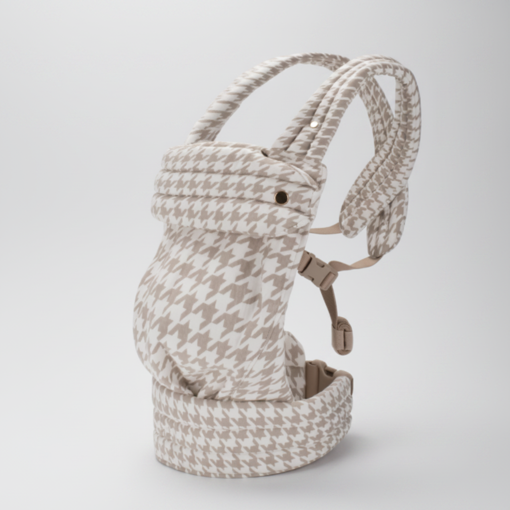 Baby Carrier Toddler Carrier Adjustable Support System - Image 2