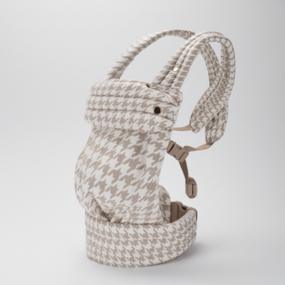 Baby Carrier Toddler Carrier Adjustable Support System - Image 2