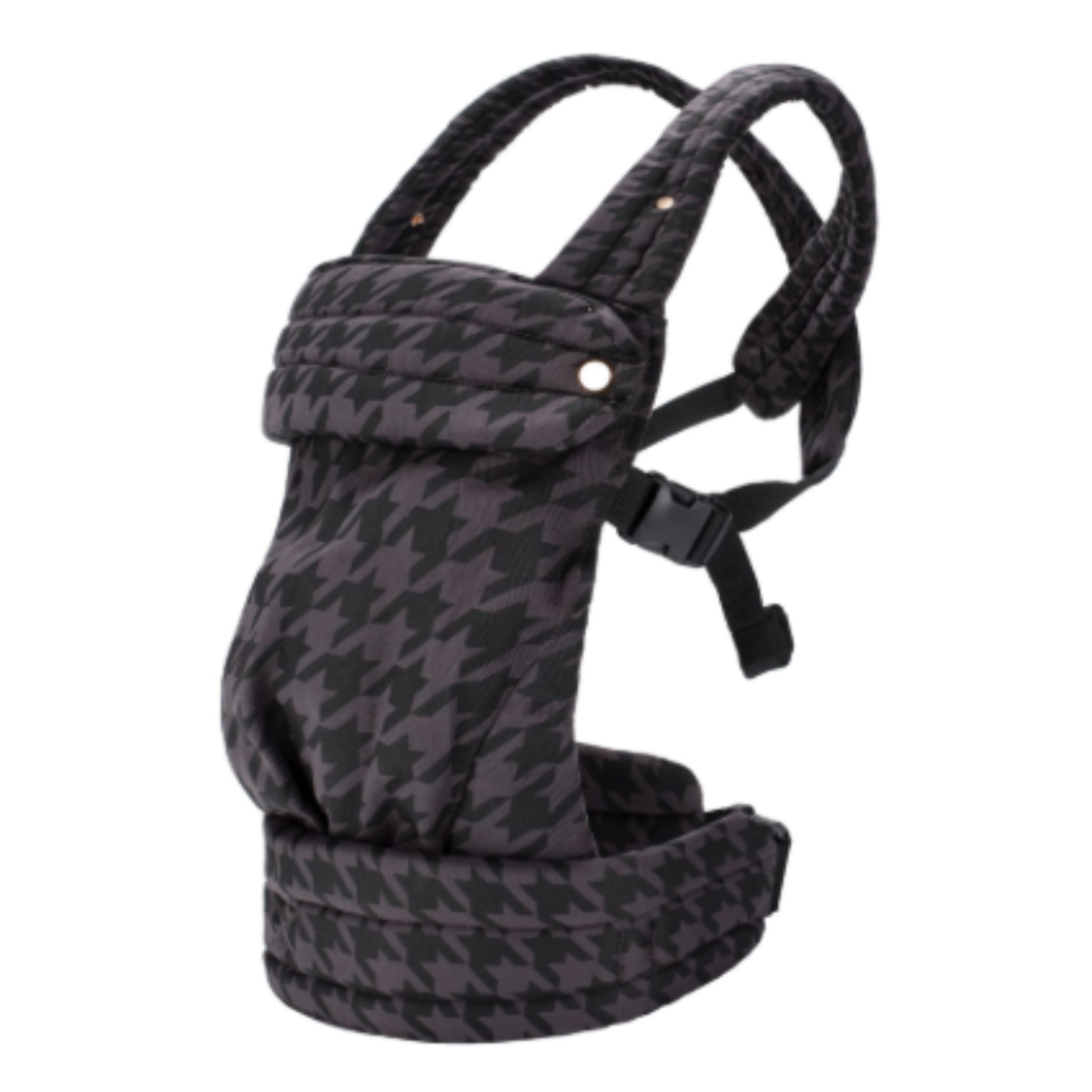 Baby Carrier Toddler Carrier Adjustable Support System - Image 7