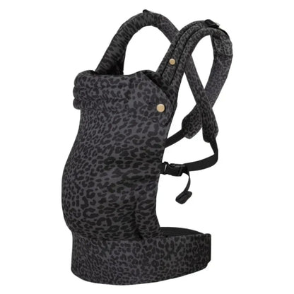 Baby Carrier Toddler Carrier Adjustable Support System - Image 8