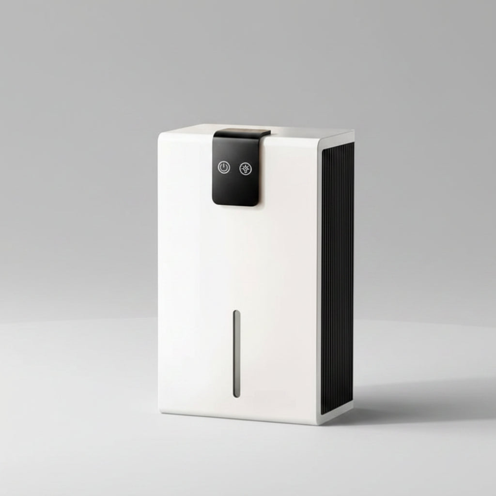 Basement Home Dehumidifier Indoor Energy Saving - Image 6