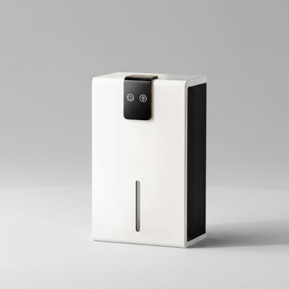 Basement Home Dehumidifier Indoor Energy Saving - Image 6