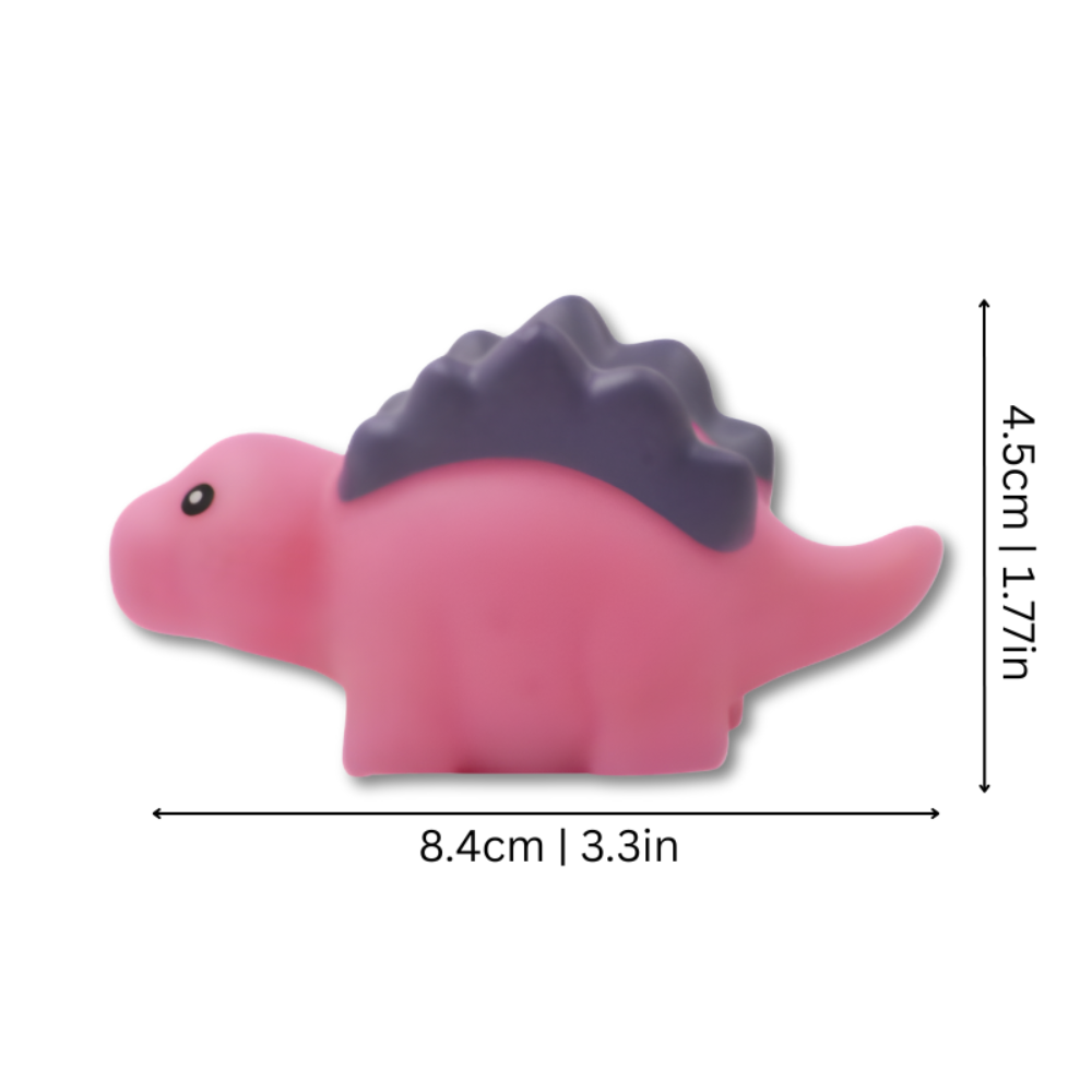 Bath Toys Floating Playset Squirting Rubber Ducks - Image 2