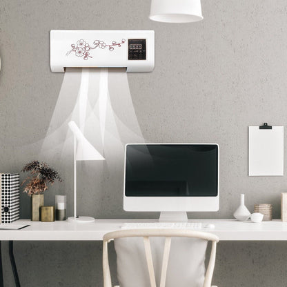 Aire acondicionado portátil 12000 BTU con control remoto