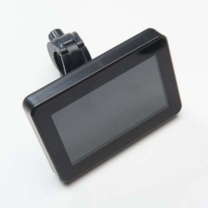 Bicycle Rearview Camera Waterproof Easy Installation - Image 3