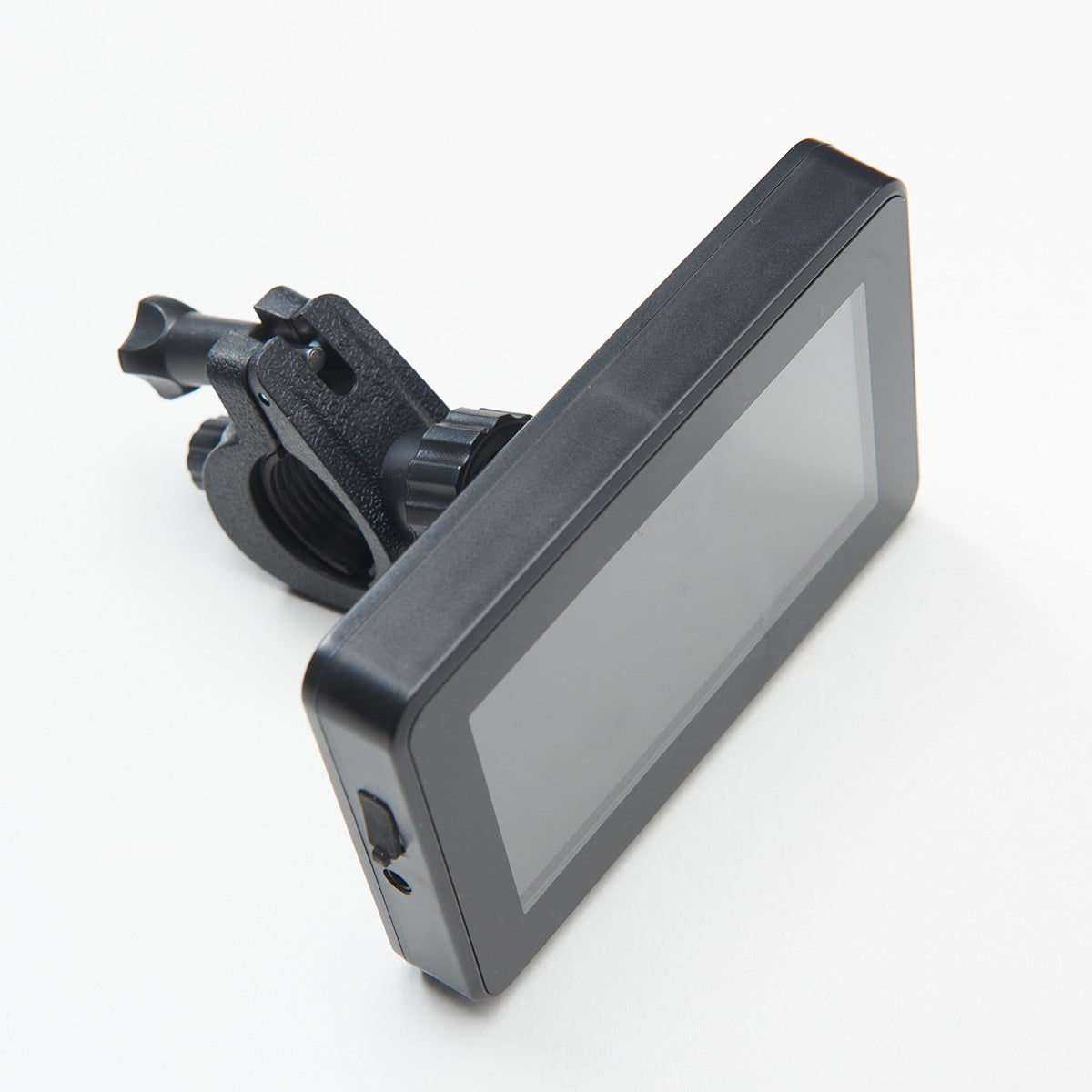 Bicycle Rearview Camera Waterproof Easy Installation - Image 4