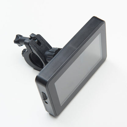 Bicycle Rearview Camera Waterproof Easy Installation - Image 4