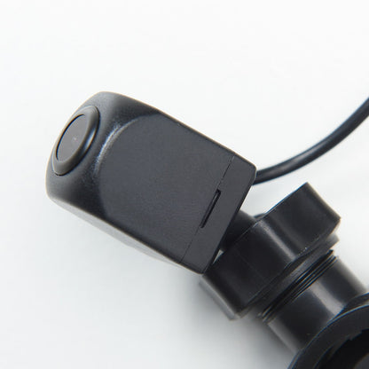 Bicycle Rearview Camera Waterproof Easy Installation - Image 8