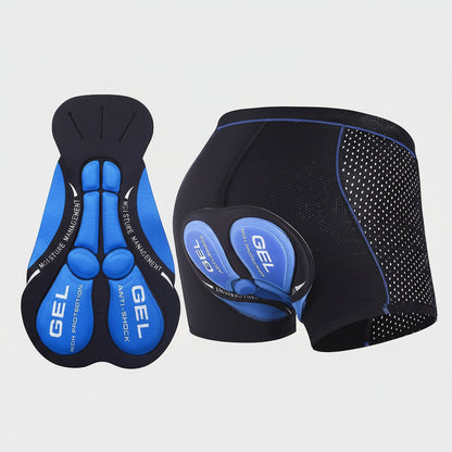 Bike Shorts Bicycle Shorts High-Performance Design - Image 1