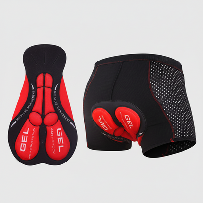 Bike Shorts Bicycle Shorts High-Performance Design - Image 6