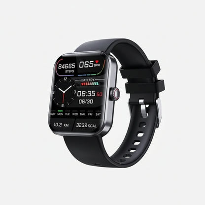 Blood Pressure Fitness Tracker Smartwatch Health - Image 7