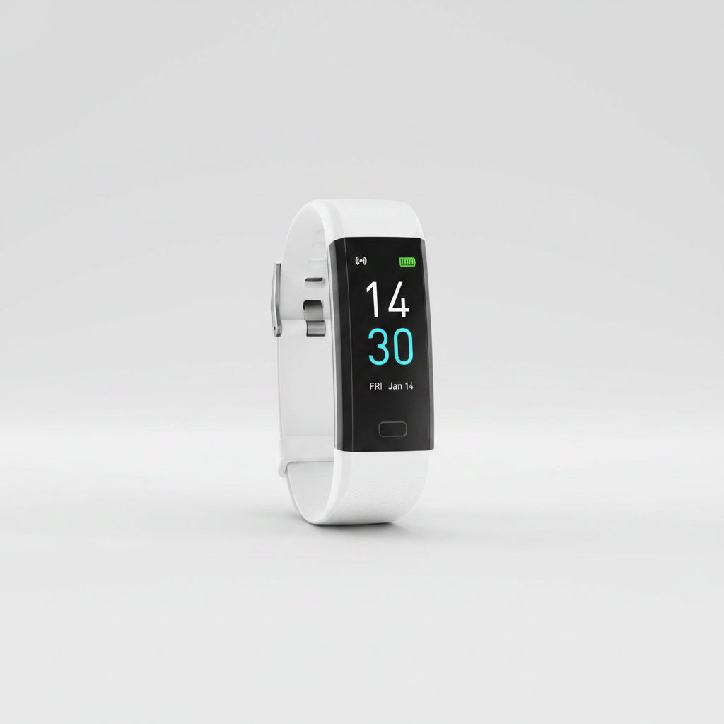 Blood Pressure Monitor Fitness Tracker Smartwatch - Image 13