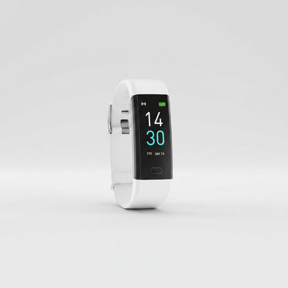Blood Pressure Monitor Fitness Tracker Smartwatch - Image 13
