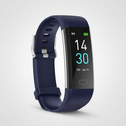 Blood Pressure Monitor Fitness Tracker Smartwatch - Image 14