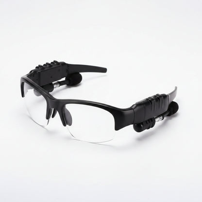 Bluetooth Sunglasses Running Cycling Headset Audio - Image 3