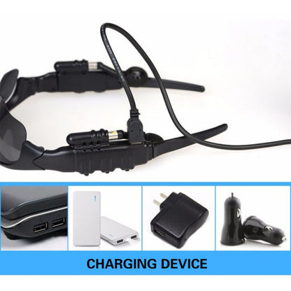 Bluetooth Sunglasses Running Cycling Headset Audio - Image 6