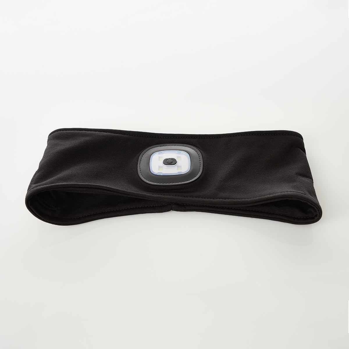 Bright LED Headband Camping Light Up Function - Image 2