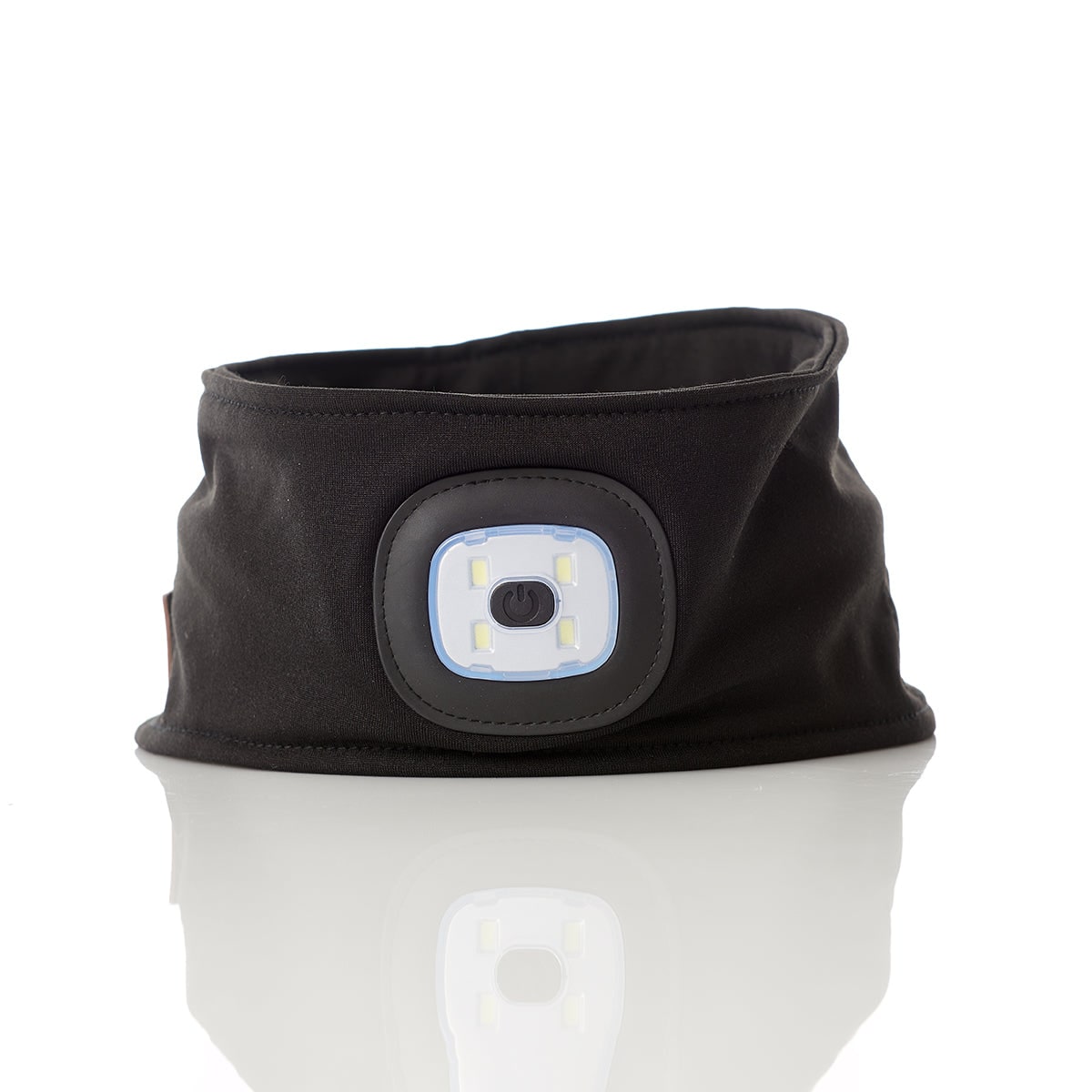 Bright LED Headband Camping Light Up Function - Image 3