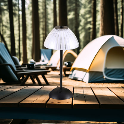 Lampă de Masă Golden Touch | Reîncărcabilă prin USB