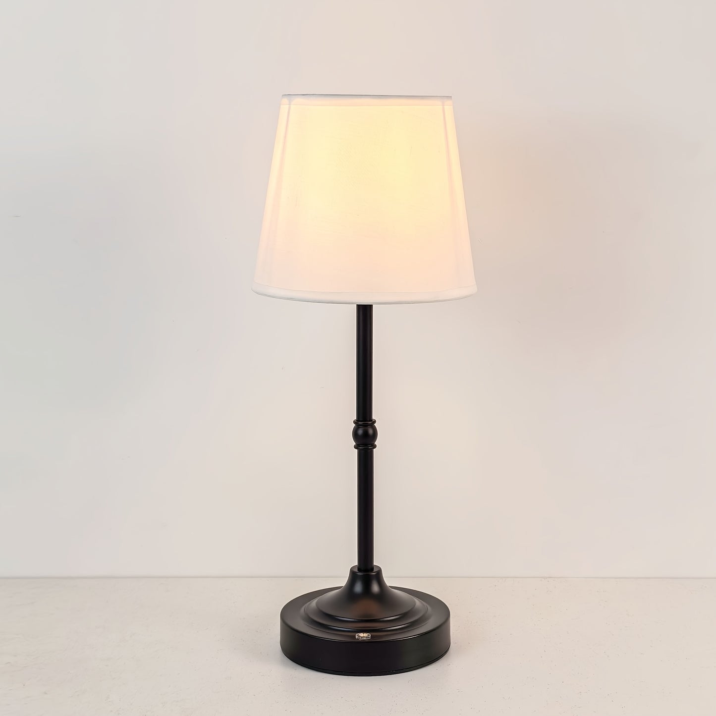 Lampă de masă fără fir cu intensitate reglabilă | Reîncărcabilă prin USB