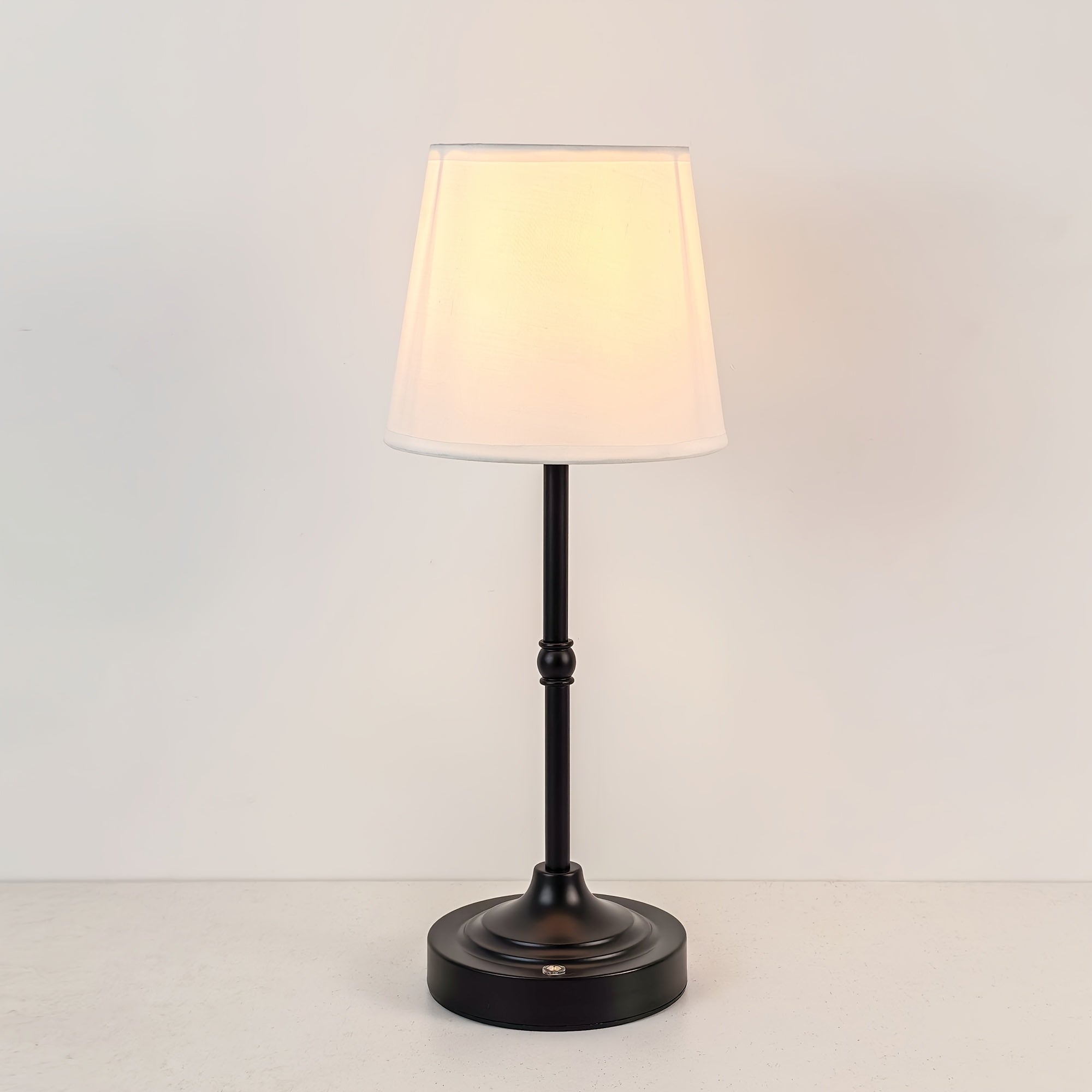 Dimmable Cordless Table Lamp | USB Rechargeable