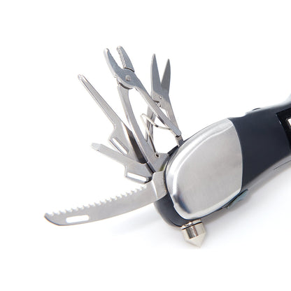 Car Emergency Automotive Multi Tool Kit Compact Design - Image 4