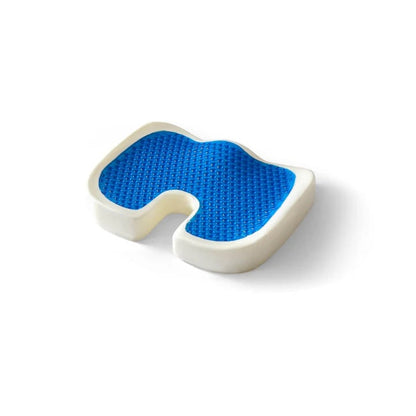Car Seat Cushion Office Chair Cushion Memory Foam Support - Image 2