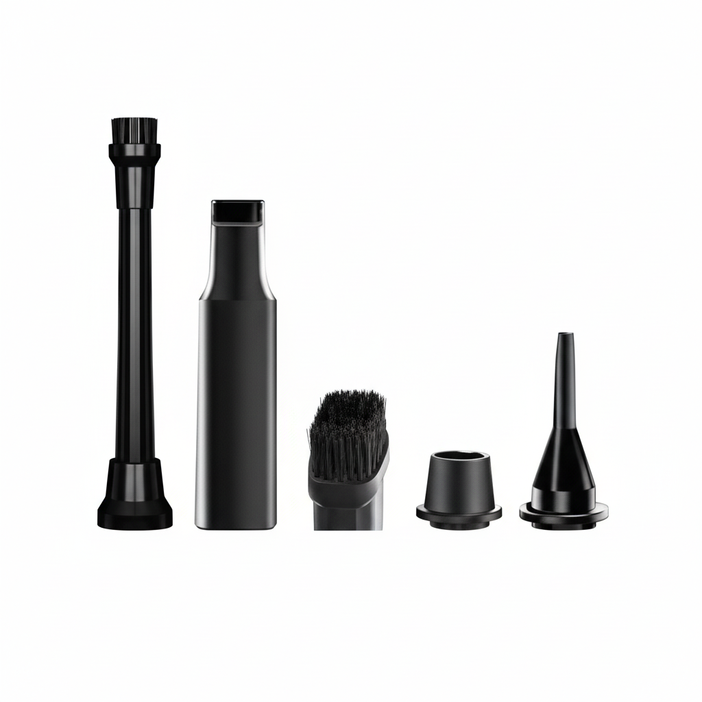 Car Vacuum Cleaner Handheld Car Vacuum Cordless Portable - Image 9