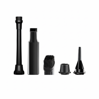 Car Vacuum Cleaner Handheld Car Vacuum Cordless Portable - Image 9