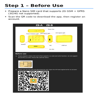 Cat GPS Tracker Collar Real Time Tracking - Image 6