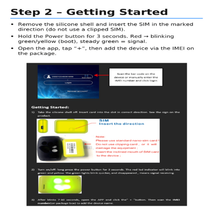 Cat GPS Tracker Collar Real Time Tracking - Image 7