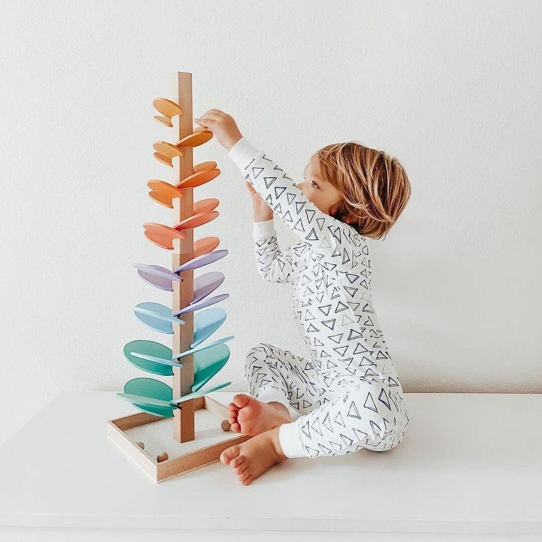 Cause Effect Toy Educational Activity Interactive Play - Image 4
